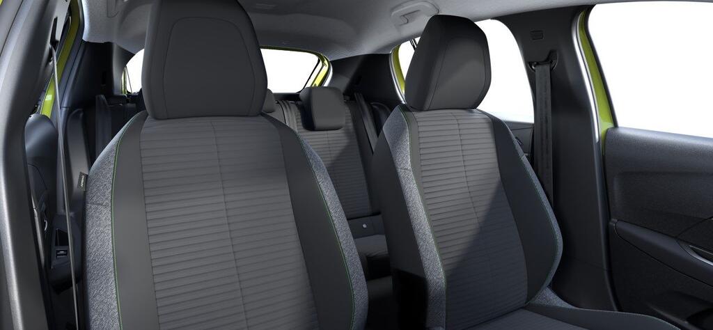 Peugeot 208 Style HYBRID 110 eDCS6 - Foto 115