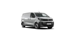 Opel Vivaro Nuevo Vivaro Furgón 1.5 BlueHDi 120 S&S MT6 ?6.4