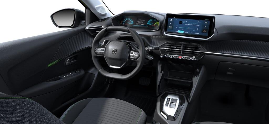 Peugeot 208 Style HYBRID 110 eDCS6 - Foto 117
