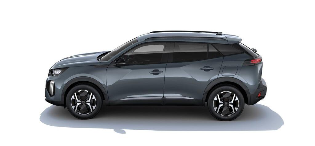 Peugeot 2008 N2008 Allure Hybrid 145 eDCS6 - Foto 140