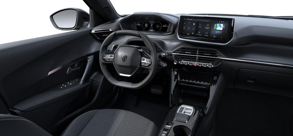 Peugeot 2008 N2008 Allure Hybrid 145 eDCS6 - Foto 145