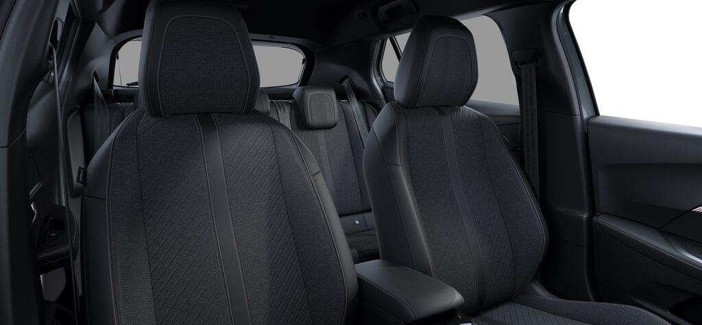 Peugeot 2008 N2008 Allure Hybrid 145 eDCS6 - Foto 148