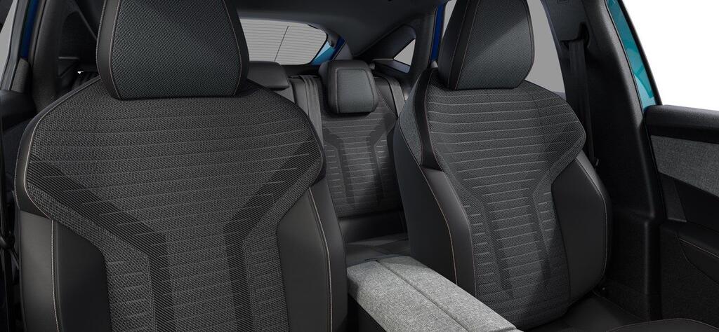 Peugeot 3008 Hybrid 1.2 107KW Allure eDCS6 - Foto 89