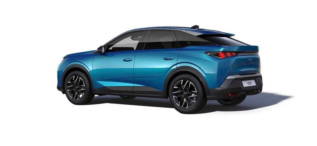Peugeot 3008 Hybrid 1.2 107KW Allure eDCS6 - Foto 86
