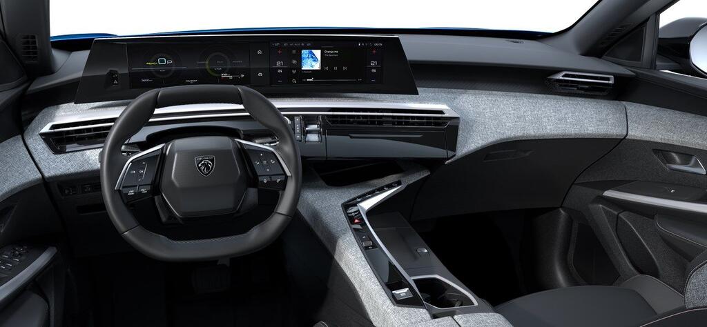 Peugeot 3008 Hybrid 1.2 107KW Allure eDCS6 - Foto 91