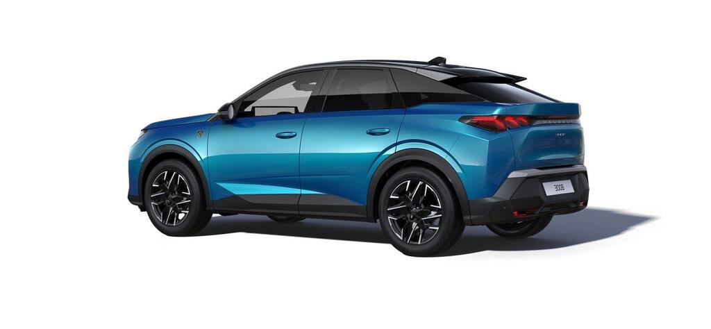 Peugeot 3008 Hybrid 1.2 107KW GT eDCS6 - Foto 93