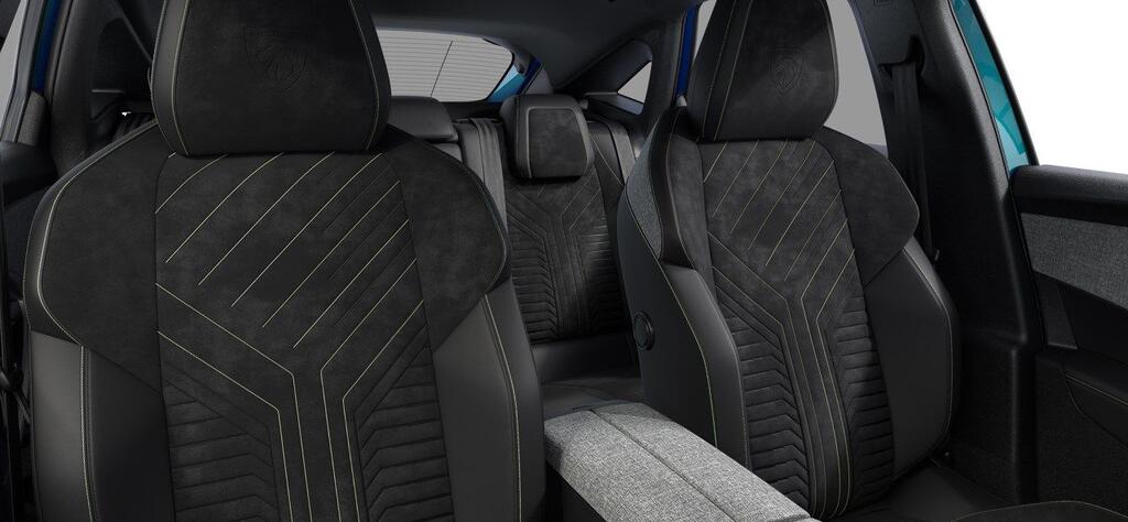 Peugeot 3008 Hybrid 1.2 107KW GT eDCS6 - Foto 96