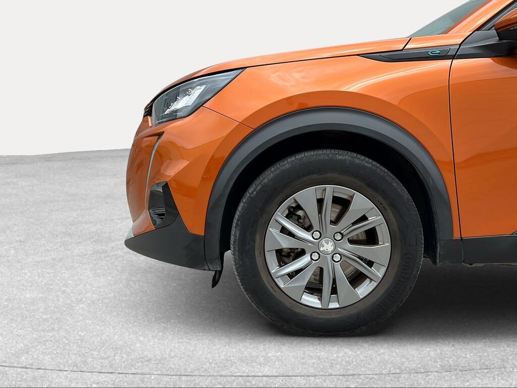 Peugeot 2008 Eléctrico Active - Foto 1434