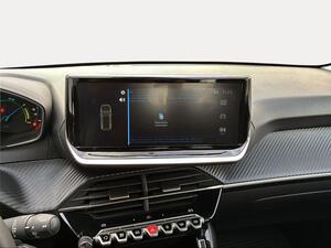 Peugeot 208 Style HYBRID 110 eDCS6