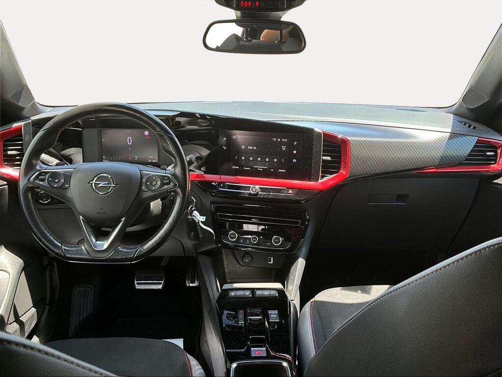 Opel Mokka 1.2 T 96kW (130 CV) GS Line - Foto 1568