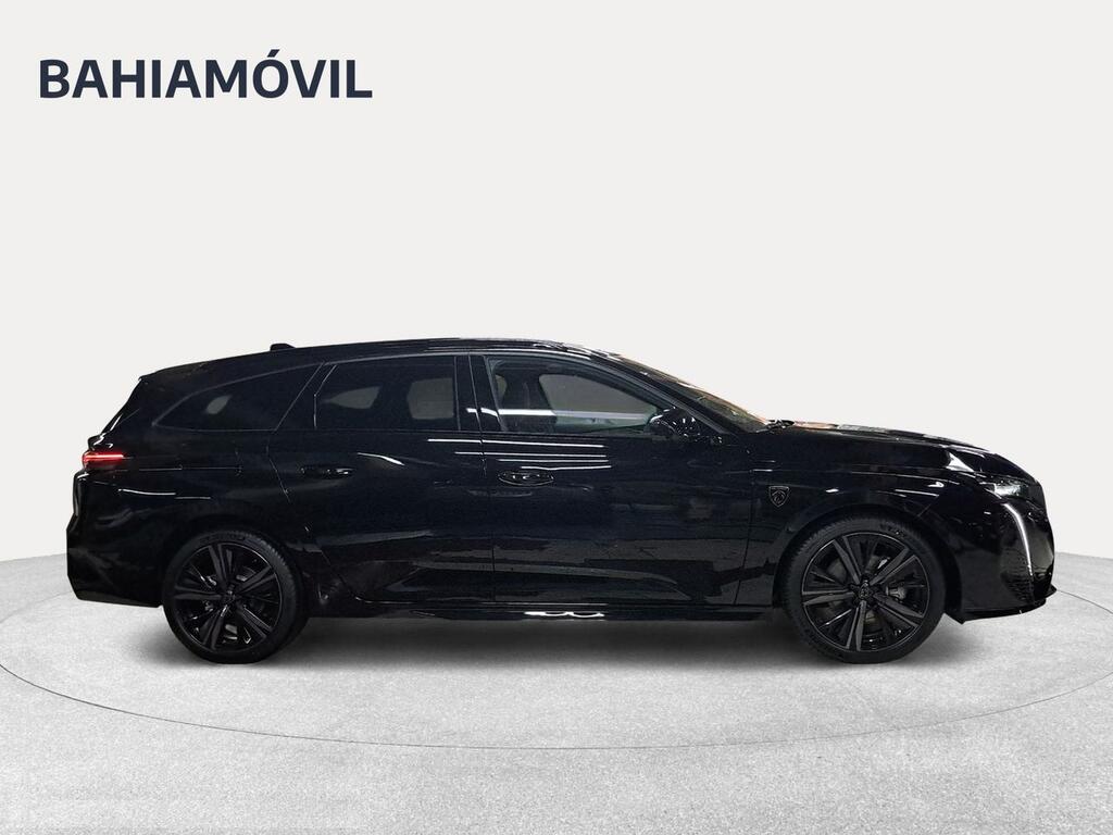 Peugeot 308 SW GT BlueHDi 130 S&S EAT8 - Foto 1258