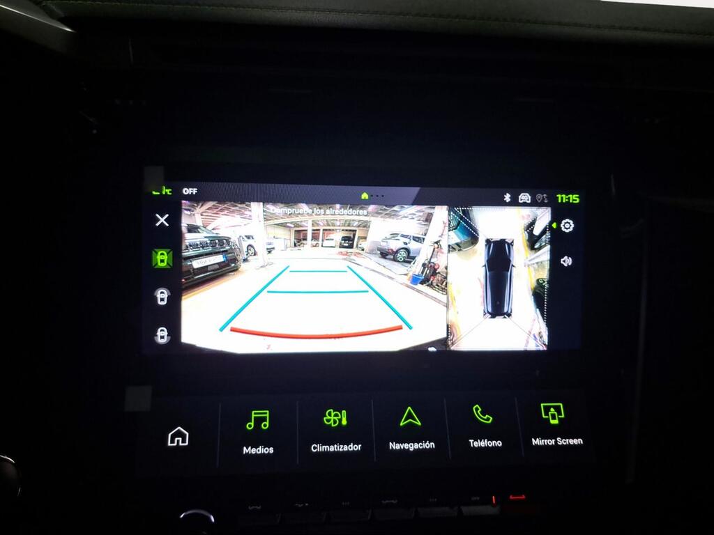 Peugeot 308 SW GT BlueHDi 130 S&S EAT8 - Foto 1266