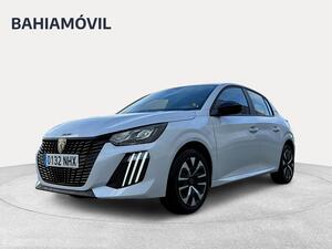 Peugeot 208 Style HYBRID 110 eDCS6
