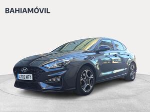 Hyundai i30 1.0 TGDI N Line 30 Aniversario Fastback