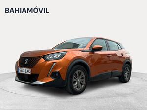 Peugeot 2008 Eléctrico Active