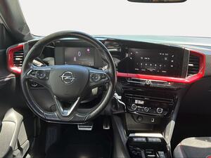 Opel Mokka 1.2 T 96kW (130 CV) GS Line
