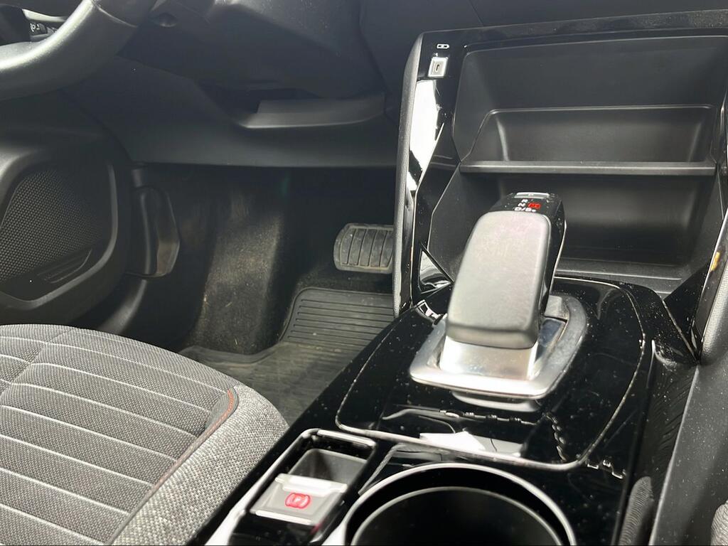 Peugeot 2008 Eléctrico Active - Foto 1442