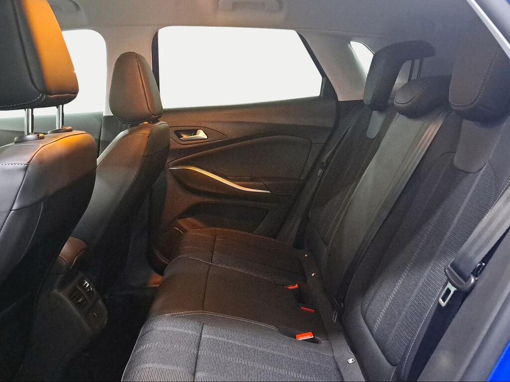 Opel Grandland 1.6 Turbo PHEV GS Auto 165kW/225CV - Foto 595