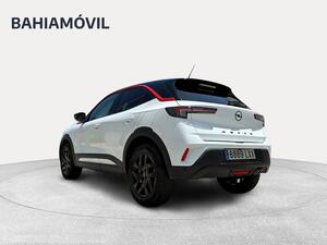 Opel Mokka 1.2 T 96kW (130 CV) GS Line