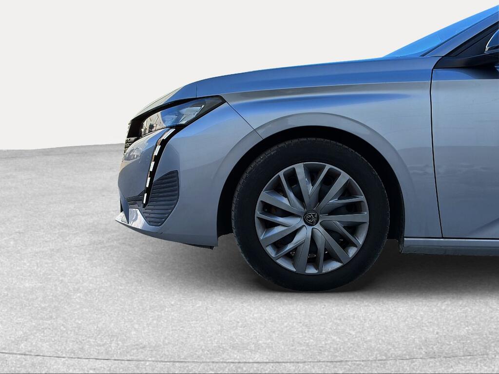 Peugeot 308 5P Active Pack Puretech 110 S&S MAN - Foto 1787