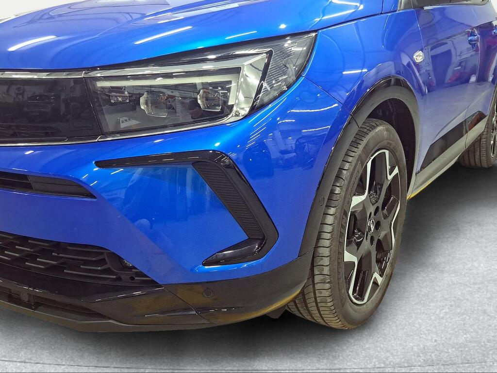 Opel Grandland 1.6 Turbo PHEV GS Auto 165kW/225CV - Foto 598