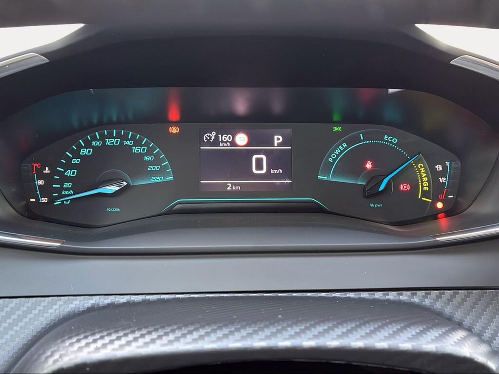 Peugeot 208 Style HYBRID 110 eDCS6 - Foto 1363