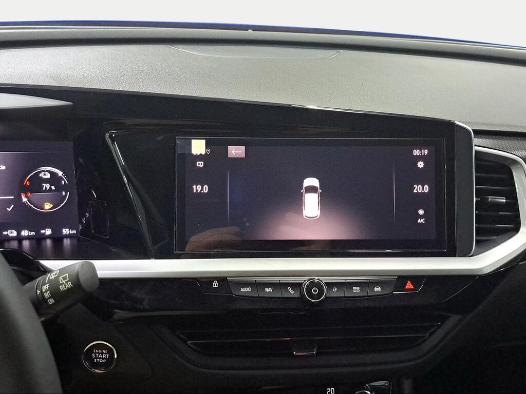 Opel Grandland 1.6 Turbo PHEV GS Auto 165kW/225CV - Foto 597