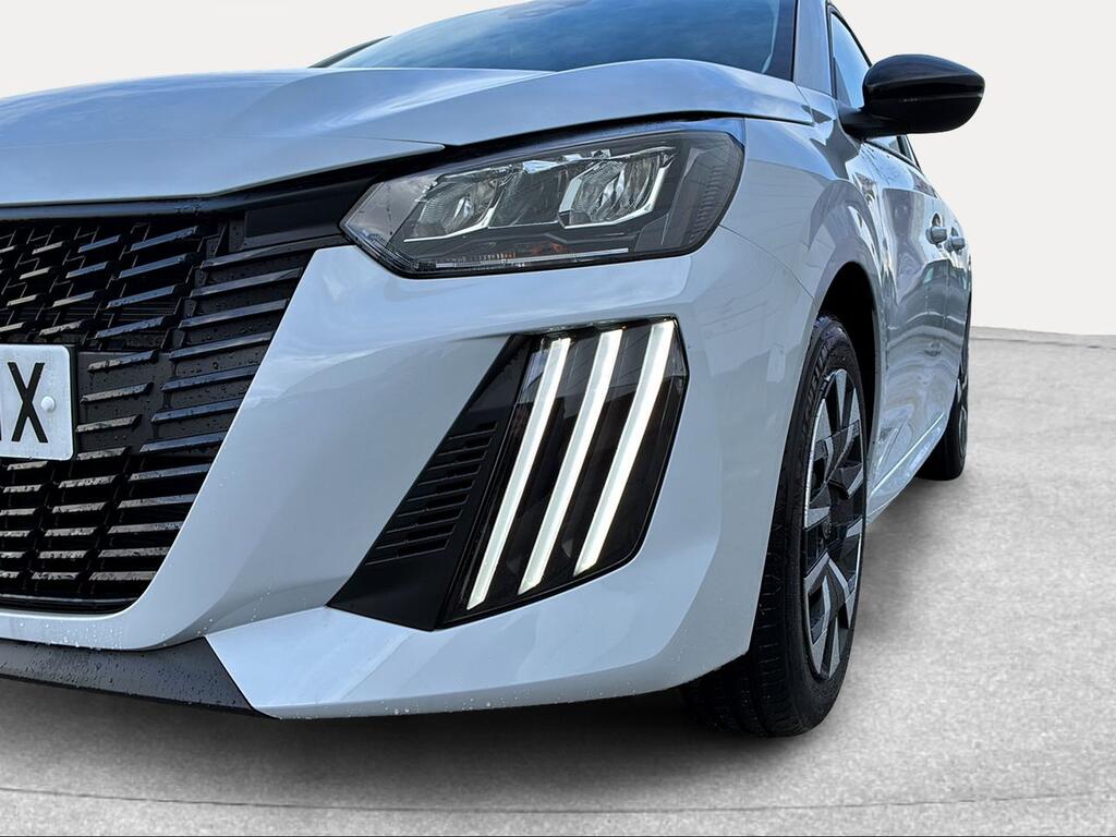 Peugeot 208 Style HYBRID 110 eDCS6 - Foto 1358