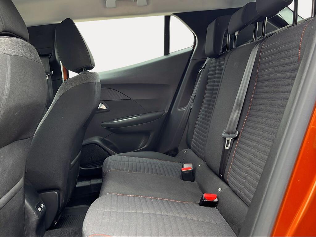 Peugeot 2008 Eléctrico Active - Foto 1433