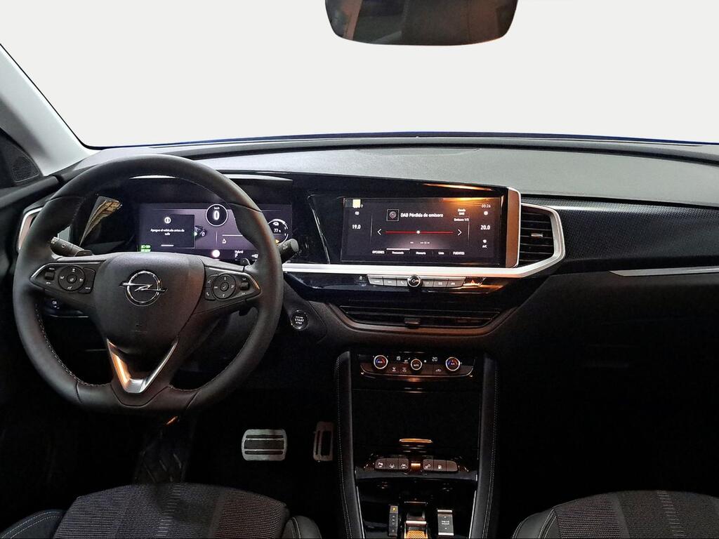 Opel Grandland 1.6 Turbo PHEV GS Auto 165kW/225CV - Foto 593