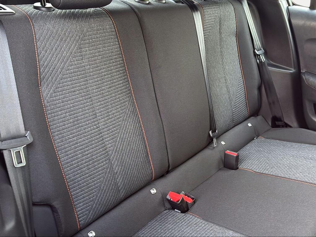 Peugeot 208 Style HYBRID 110 eDCS6 - Foto 1361