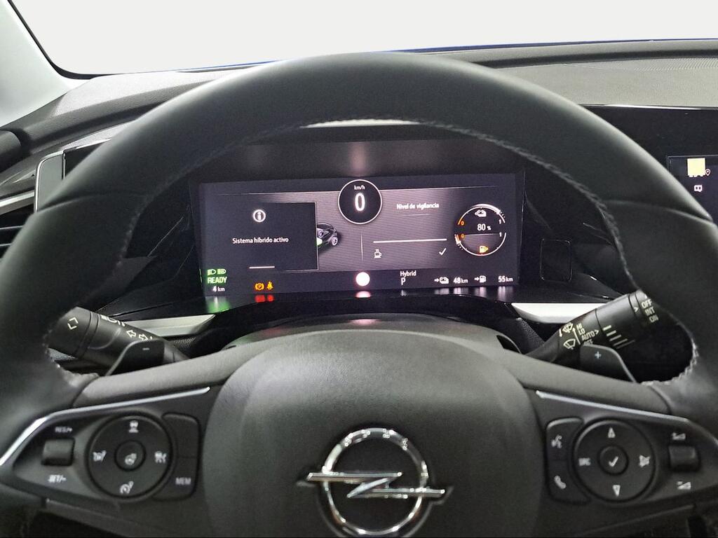 Opel Grandland 1.6 Turbo PHEV GS Auto 165kW/225CV - Foto 602