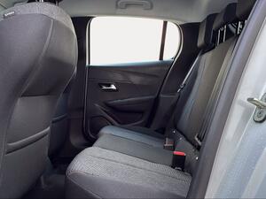 Peugeot 208 Style HYBRID 110 eDCS6