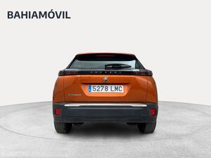 Peugeot 2008 Eléctrico Active