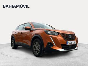 Peugeot 2008 Eléctrico Active