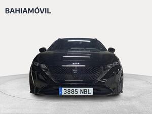 Peugeot 308 SW GT BlueHDi 130 S&S EAT8