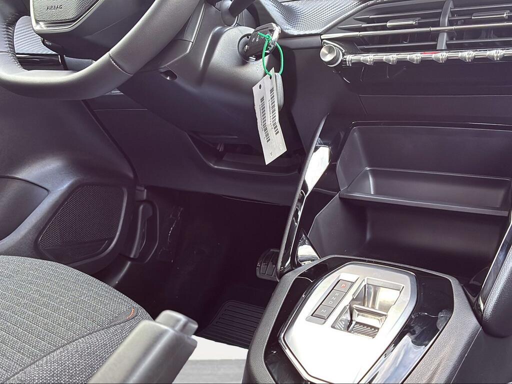 Peugeot 208 Style HYBRID 110 eDCS6 - Foto 1364