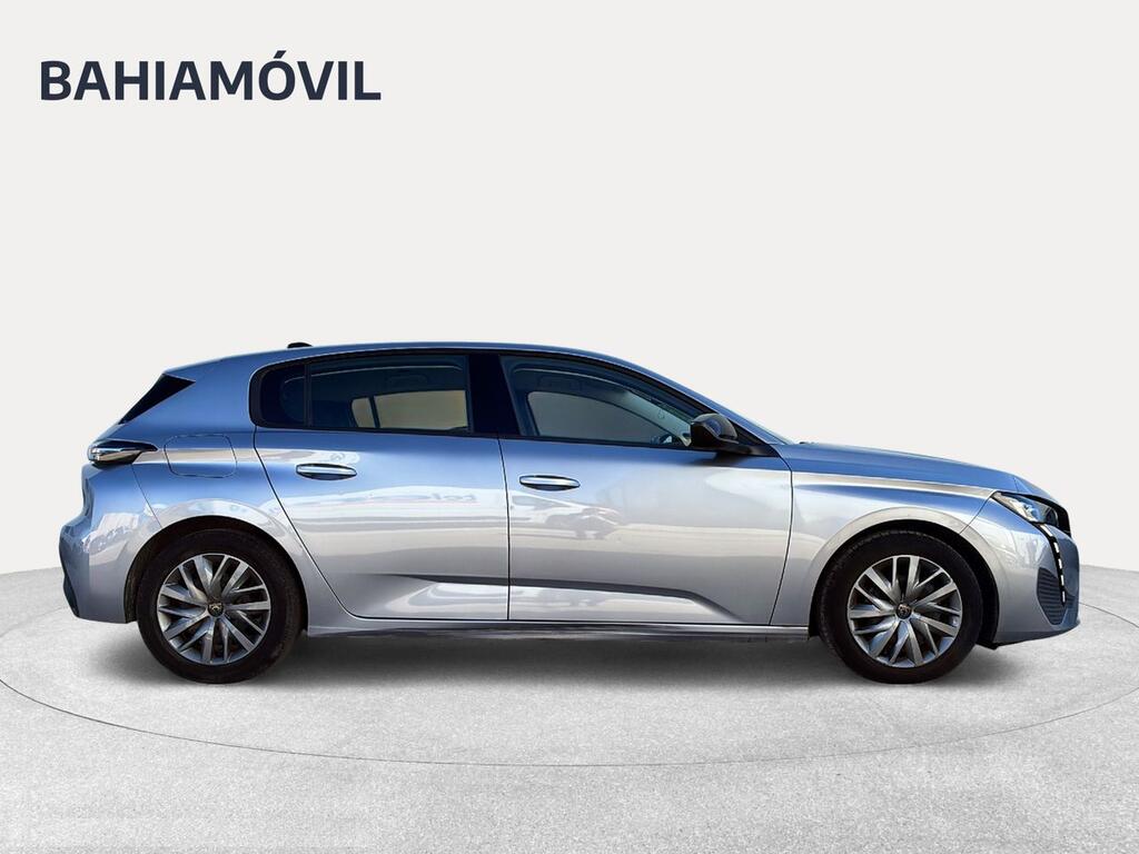 Peugeot 308 5P Active Pack Puretech 110 S&S MAN - Foto 1780
