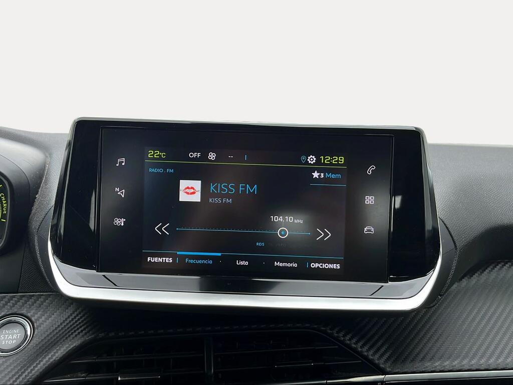 Peugeot 2008 Eléctrico Active - Foto 1435