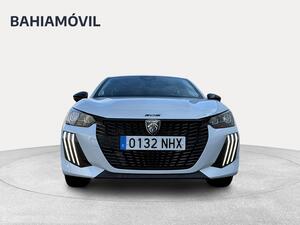 Peugeot 208 Style HYBRID 110 eDCS6