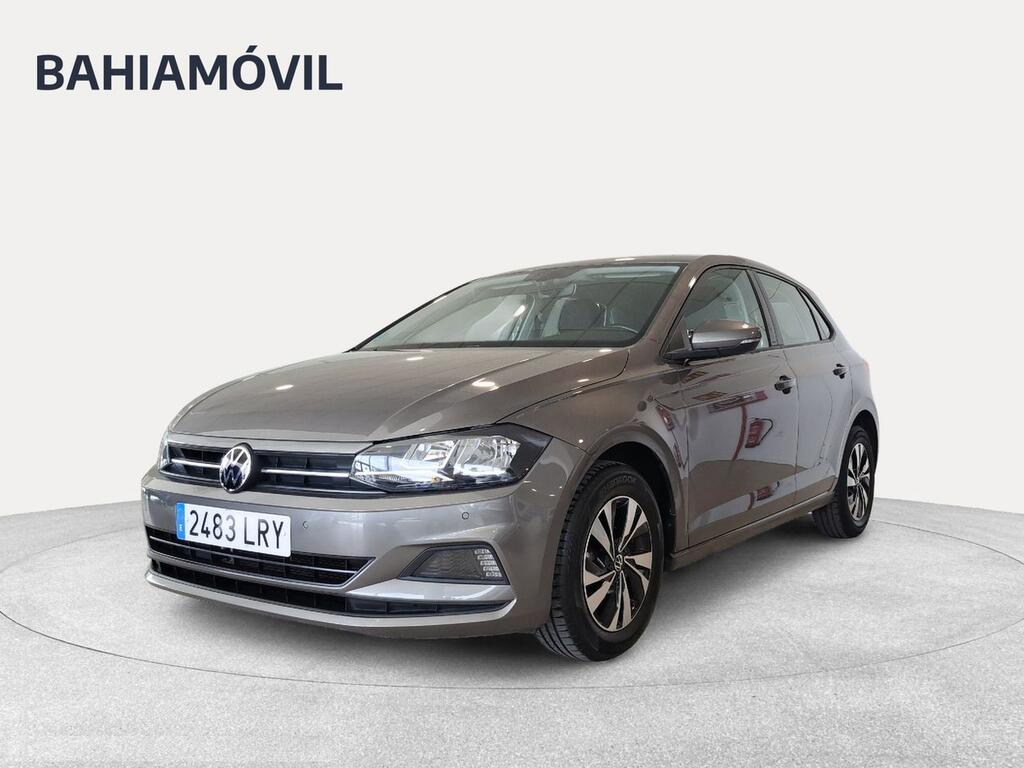 Volkswagen Polo Advance 1.0 TSI 70kW (95CV) - Foto 1033