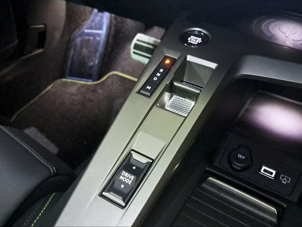 Peugeot 308 SW GT BlueHDi 130 S&S EAT8 - Foto 1273