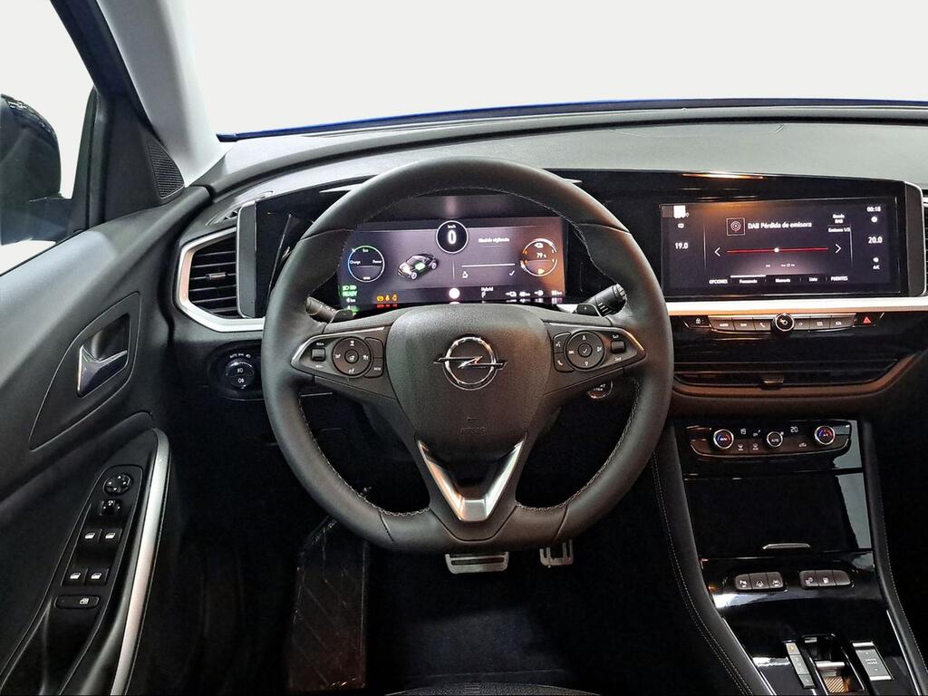 Opel Grandland 1.6 Turbo PHEV GS Auto 165kW/225CV - Foto 599