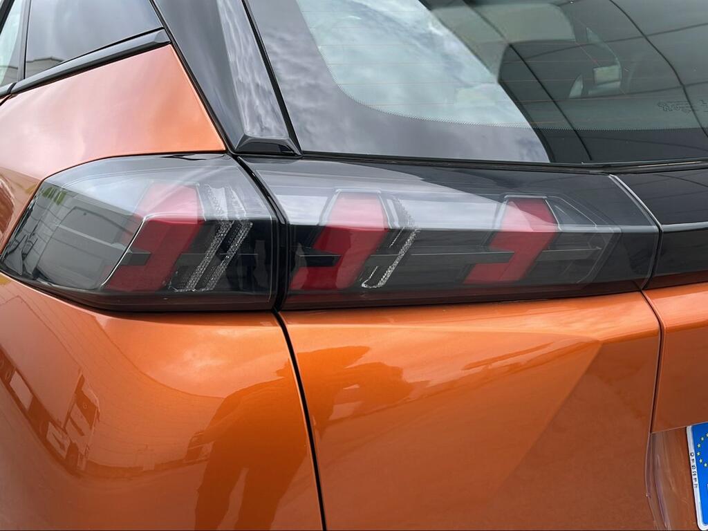 Peugeot 2008 Eléctrico Active - Foto 1443