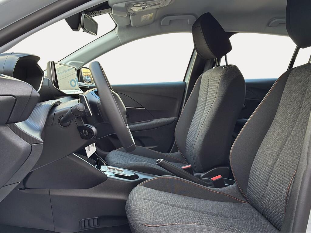 Peugeot 208 Style HYBRID 110 eDCS6 - Foto 1354