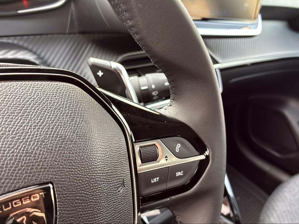 Peugeot 208 Style HYBRID 110 eDCS6 - Foto 1369