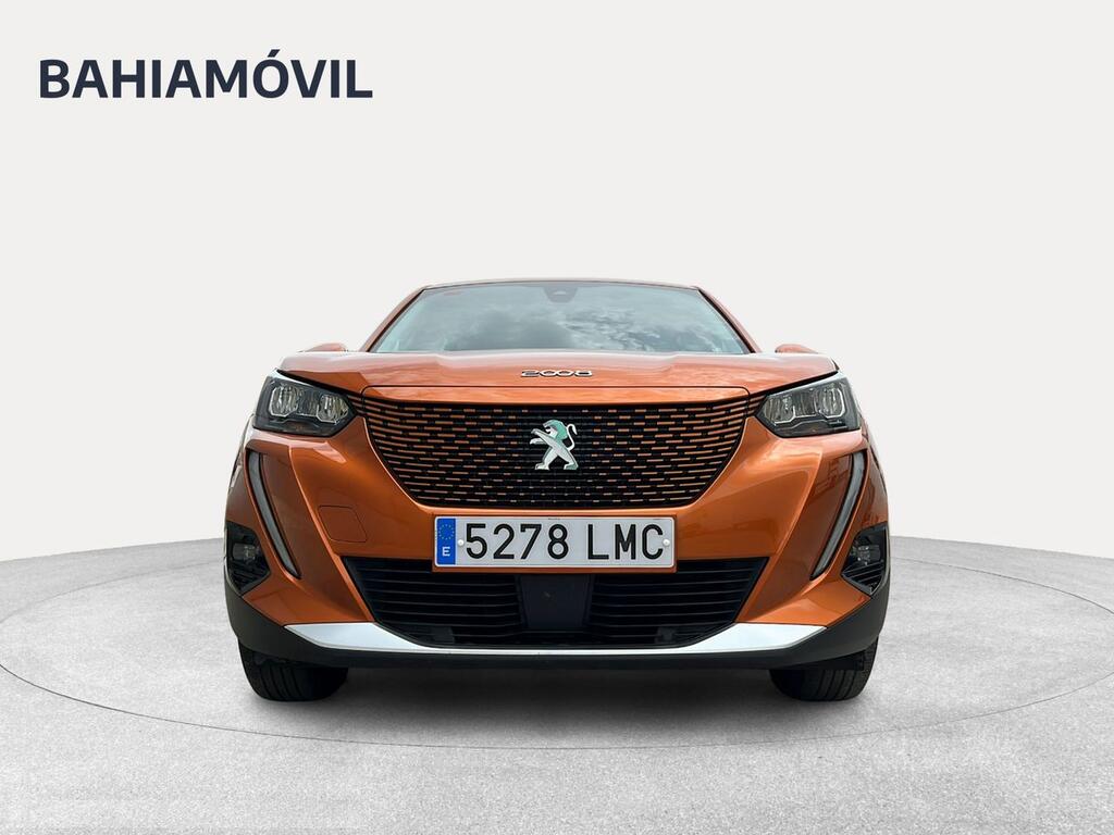 Peugeot 2008 Eléctrico Active - Foto 1425