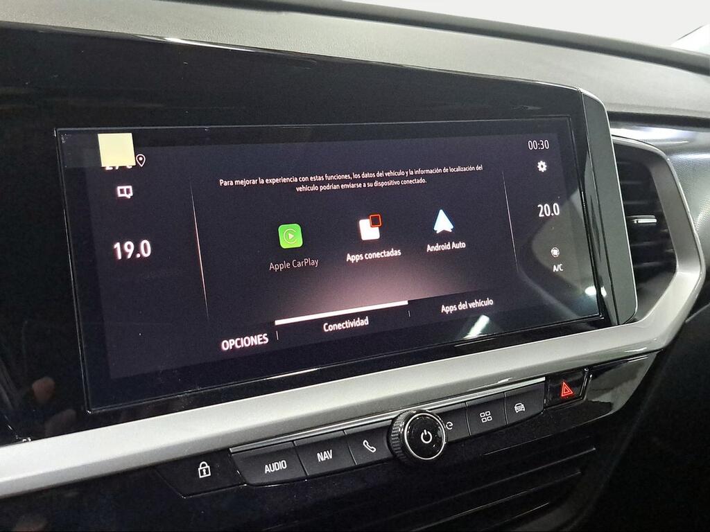 Opel Grandland 1.6 Turbo PHEV GS Auto 165kW/225CV - Foto 611