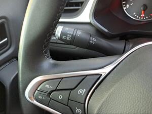 Renault Captur Intens TCe 90