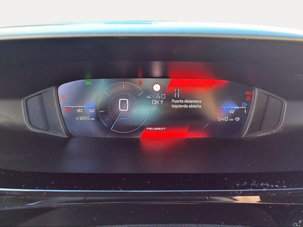 Peugeot 308 5P Active Pack Puretech 110 S&S MAN - Foto 1794